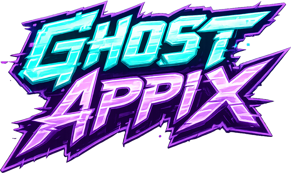 GHOST APPIX